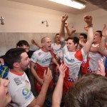 SPORT - ODBOJKA - MOSKA C LIGA - Sloga Tabor Televita - Futura Cordenons