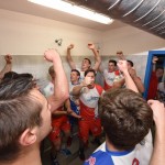 SPORT - ODBOJKA - MOSKA C LIGA - Sloga Tabor Televita - Futura Cordenons