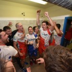 SPORT - ODBOJKA - MOSKA C LIGA - Sloga Tabor Televita - Futura Cordenons
