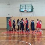 Prvenstvo “Bomba”, VZS M. Čuk – Cest Trst