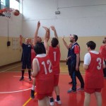 Prvenstvo “Bomba”, VZS M. Čuk – Cest Trst