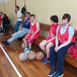 Prvenstvo “Bomba”, VZS M. Čuk – Cest Trst