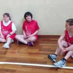 Prvenstvo “Bomba”, VZS M. Čuk – Cest Trst