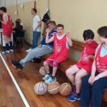 Prvenstvo “Bomba”, VZS M. Čuk – Cest Trst