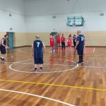 Prvenstvo “Bomba”, VZS M. Čuk – Cest Trst