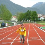 Invalidski šport: regijske igre VZS M.Čuk