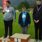 Invalidski šport: regijske igre VZS M.Čuk