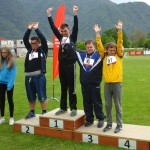 Invalidski šport: regijske igre VZS M.Čuk