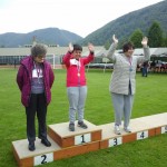 Invalidski šport: regijske igre VZS M.Čuk