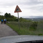 Kraški Giro: premoč Tomislava Kraškoviča