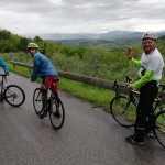 Kraški Giro: premoč Tomislava Kraškoviča