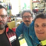 Kraški Giro: premoč Tomislava Kraškoviča