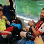 Kraški Giro: premoč Tomislava Kraškoviča
