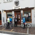 Kraški Giro: premoč Tomislava Kraškoviča