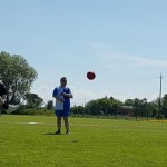 Turnir v malem nogometu: VZS M. Čuk