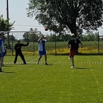 Turnir v malem nogometu: VZS M. Čuk