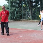 Zgonik: skoraj 150 udeležencev na Krasovem Športnevu dnevu