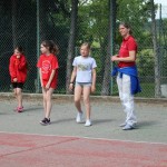 Zgonik: skoraj 150 udeležencev na Krasovem Športnevu dnevu