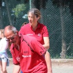 Zgonik: skoraj 150 udeležencev na Krasovem Športnevu dnevu