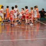 Trofeja ZSŠDI v minibasketu