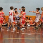 Trofeja ZSŠDI v minibasketu