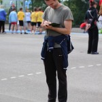 Zgonik: skoraj 150 udeležencev na Krasovem Športnevu dnevu