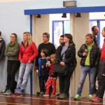 Trofeja ZSŠDI v minibasketu