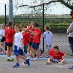 Zgonik: skoraj 150 udeležencev na Krasovem Športnevu dnevu