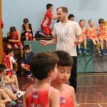 Trofeja ZSŠDI v minibasketu