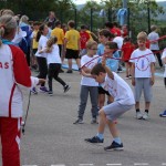 Zgonik: skoraj 150 udeležencev na Krasovem Športnevu dnevu