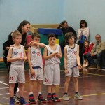Trofeja ZSŠDI v minibasketu