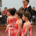 Trofeja ZSŠDI v minibasketu