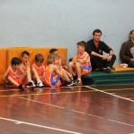 Trofeja ZSŠDI v minibasketu