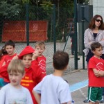 Zgonik: skoraj 150 udeležencev na Krasovem Športnevu dnevu