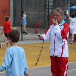 Zgonik: skoraj 150 udeležencev na Krasovem Športnevu dnevu