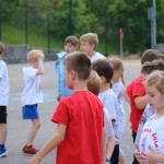 Zgonik: skoraj 150 udeležencev na Krasovem Športnevu dnevu