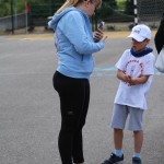 Zgonik: skoraj 150 udeležencev na Krasovem Športnevu dnevu