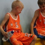 Trofeja ZSŠDI v minibasketu