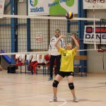 Sloga Barich – Oma 3:0