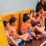 Trofeja ZSŠDI v minibasketu