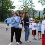 Zgonik: skoraj 150 udeležencev na Krasovem Športnevu dnevu