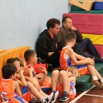 Trofeja ZSŠDI v minibasketu