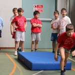 Zgonik: skoraj 150 udeležencev na Krasovem Športnevu dnevu