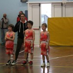 Trofeja ZSŠDI v minibasketu