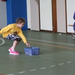 Zgonik: skoraj 150 udeležencev na Krasovem Športnevu dnevu