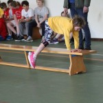 Zgonik: skoraj 150 udeležencev na Krasovem Športnevu dnevu