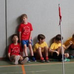 Zgonik: skoraj 150 udeležencev na Krasovem Športnevu dnevu