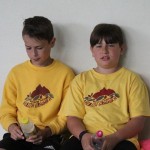 Zgonik: skoraj 150 udeležencev na Krasovem Športnevu dnevu