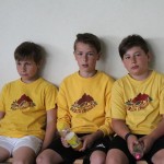 Zgonik: skoraj 150 udeležencev na Krasovem Športnevu dnevu