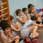 Trofeja ZSŠDI v minibasketu